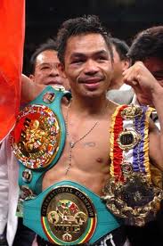 Manny Pacquiao vs Shane Mosley – Good or Bad for Boxing?